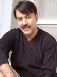Hashim Nadeem Profile